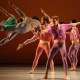 A still from the Mark Morris film, 'L'Allegro, il Penseroso ed il Moderato'. Photo courtesy of NZSD.