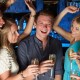 Should dancers avoid alcohol