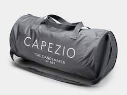 Dance Class Bag