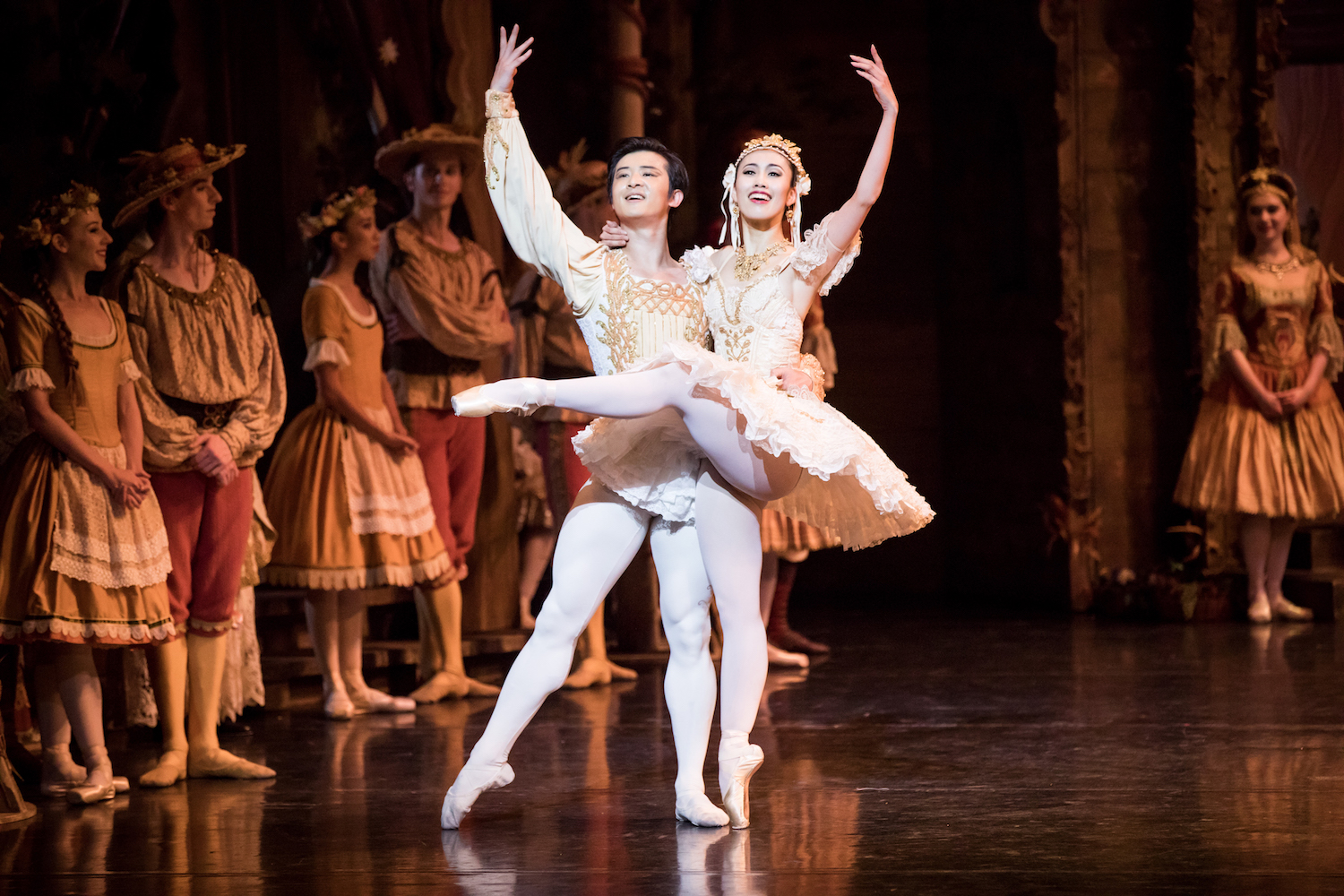 The Australian Ballet