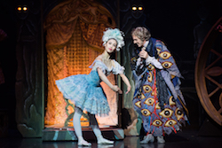 The Australian Ballet