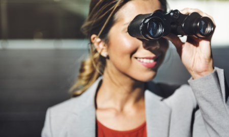 sharing the vision for your studio