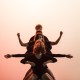Australian contemporary dance