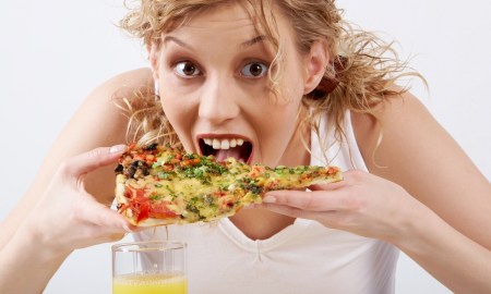 dancers diet
