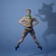 Queensland Ballet's 'Peter and the Wolf'.