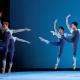 Students of The Australian Ballet School. Photo courtesy of ABS.