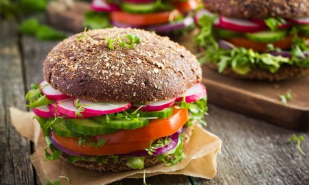 Vegan diets for dancers